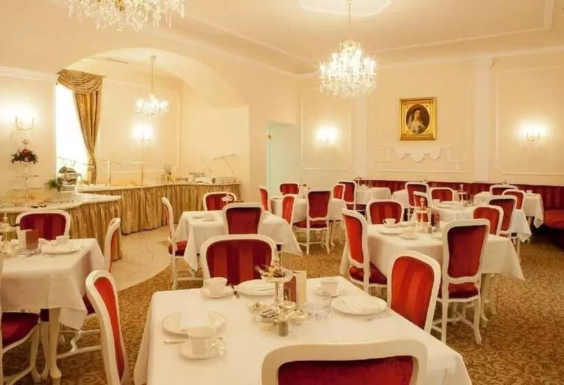 Fotos del hotel Kaiserin Elisabeth:  8