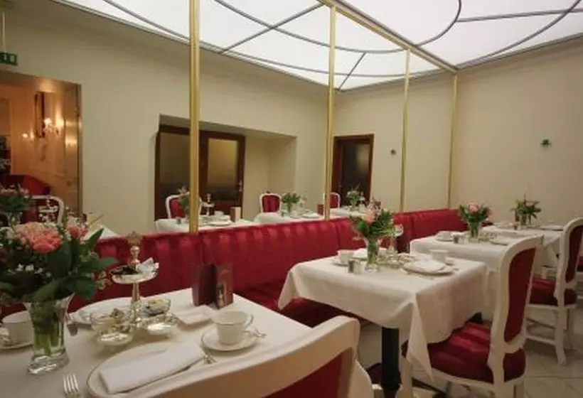 Fotos del hotel Kaiserin Elisabeth:  12