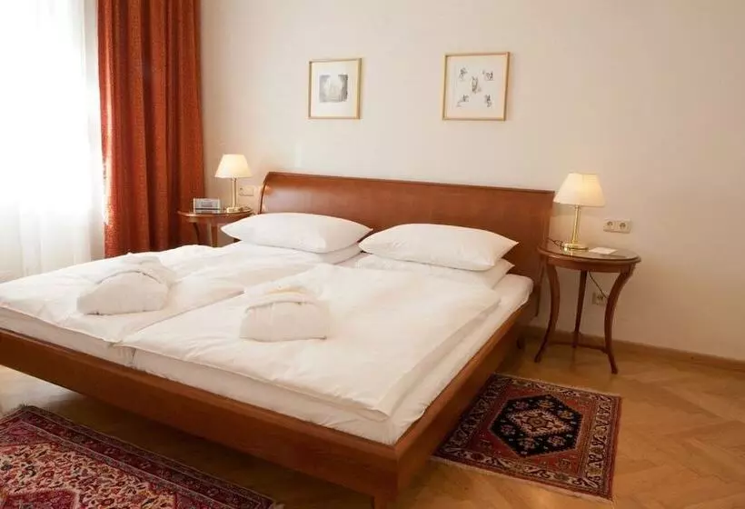 Fotos del hotel Kaiserin Elisabeth:  4