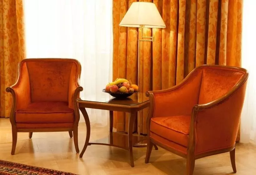 Fotos del hotel Kaiserin Elisabeth:  17