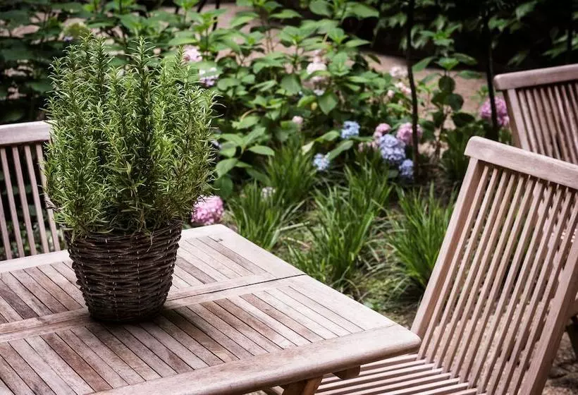 Fotos del hotel Kunsthof:  7