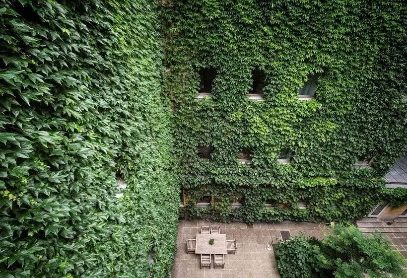 Fotos del hotel Kunsthof:  11