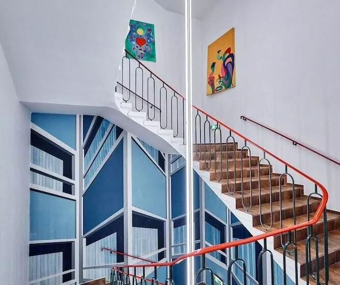 Fotos del hotel Kunsthof:  6