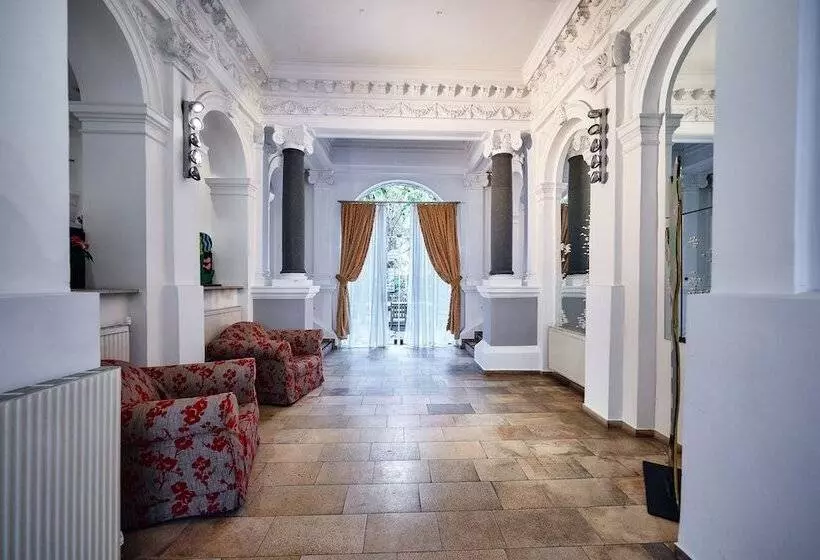 Fotos del hotel Kunsthof:  3