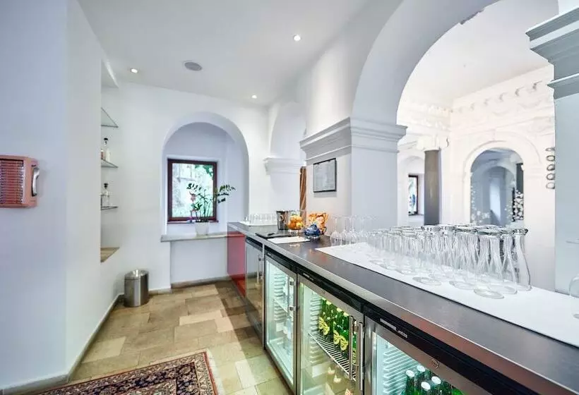 Fotos del hotel Kunsthof:  8