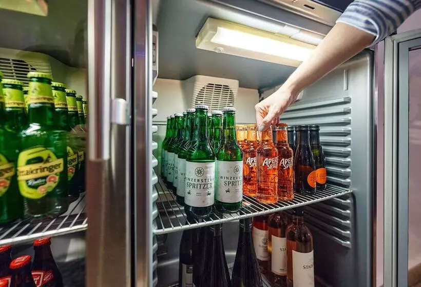 Fotos del hotel Kunsthof:  15