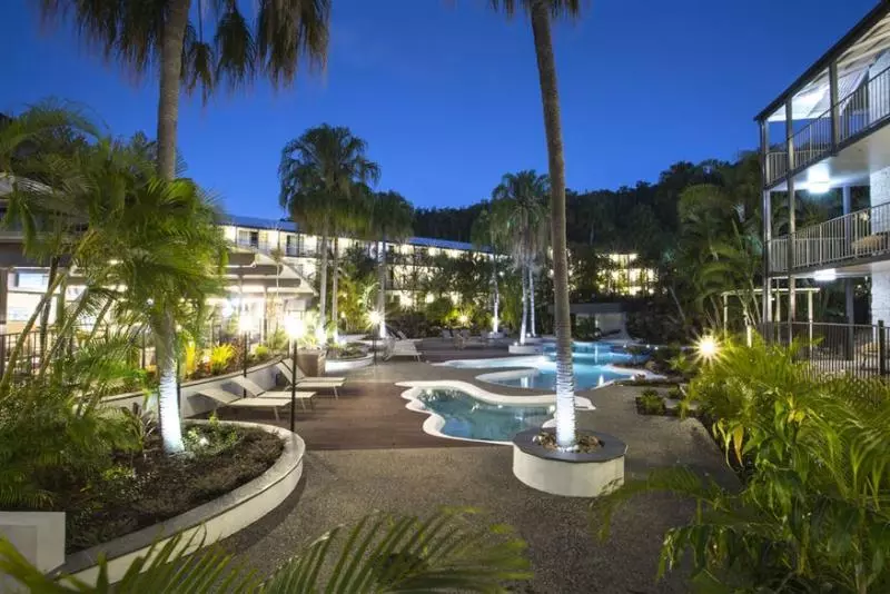 Fotos del hotel Mantra Club Croc:  25