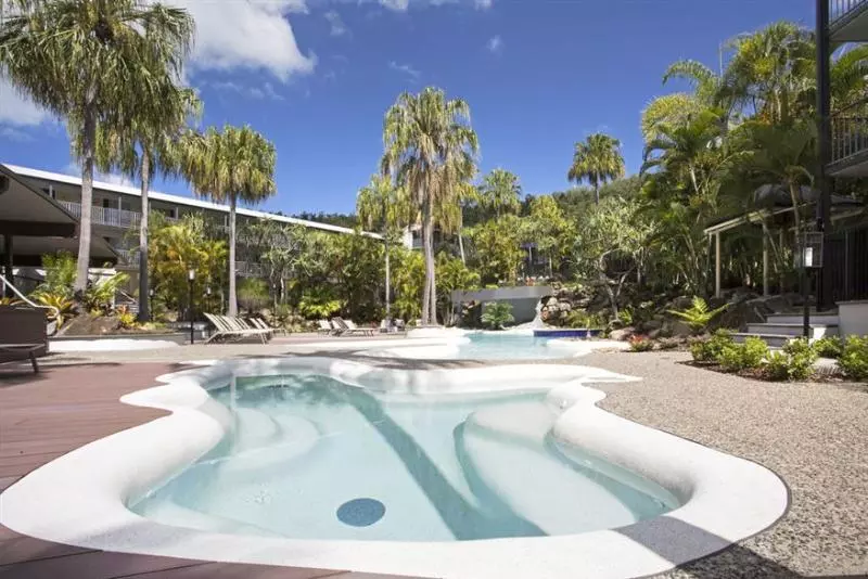 Fotos del hotel Mantra Club Croc:  9