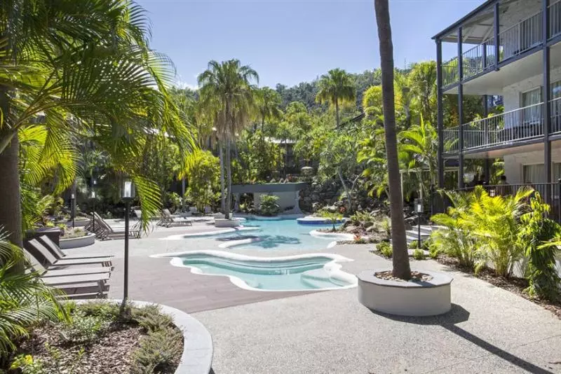 Fotos del hotel Mantra Club Croc:  2