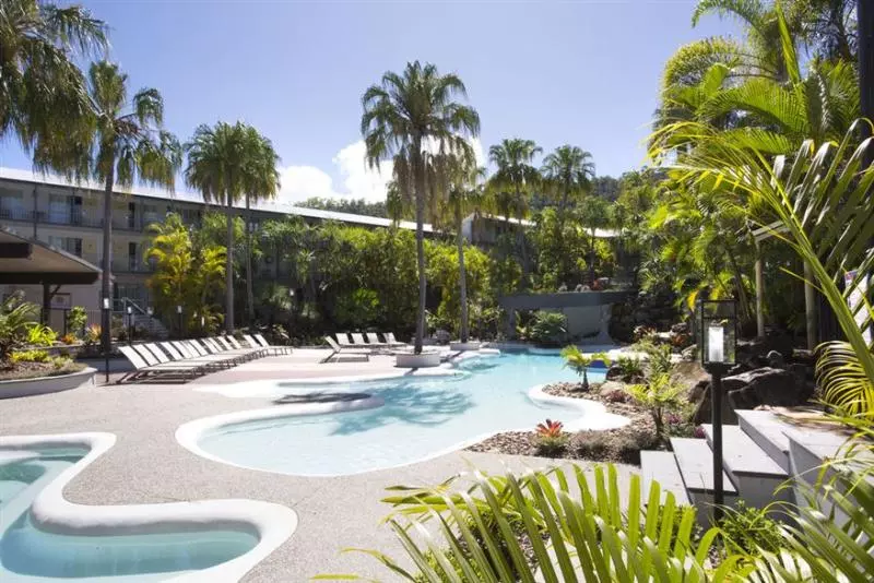 Fotos del hotel Mantra Club Croc:  14