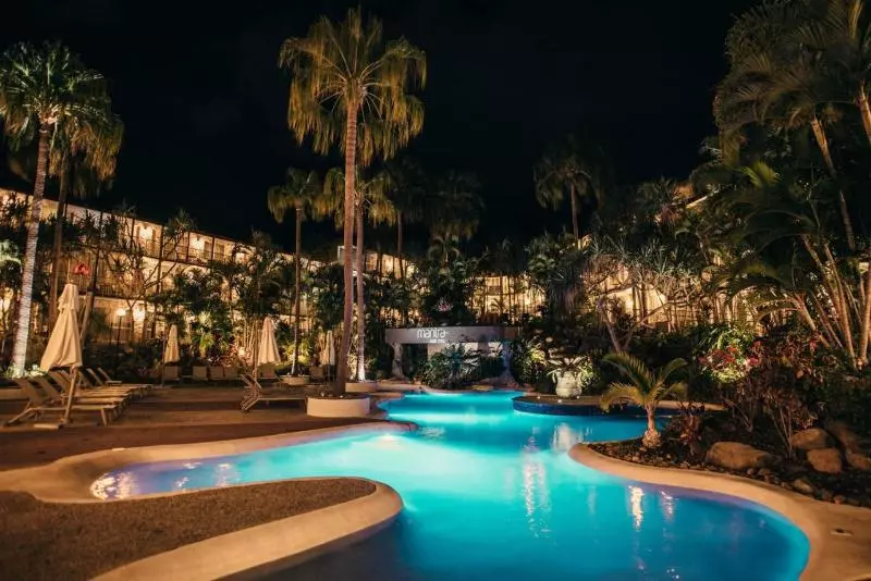 Fotos del hotel Mantra Club Croc:  20