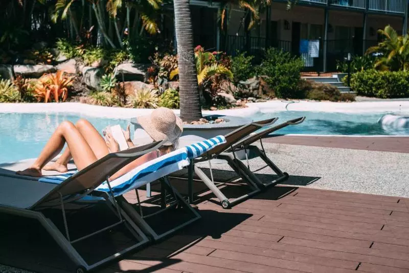 Fotos del hotel Mantra Club Croc:  4