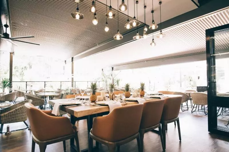 Fotos del hotel Mantra Club Croc:  3