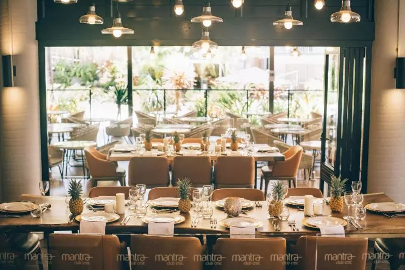 Fotos del hotel Mantra Club Croc:  10