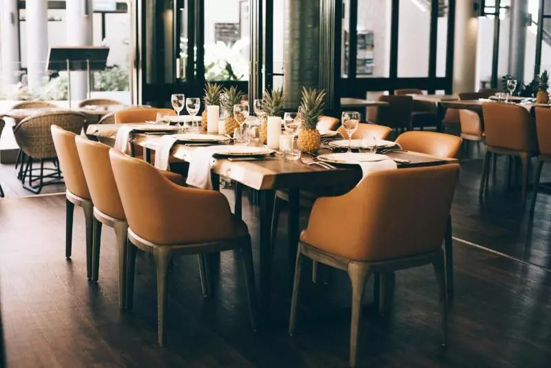 Fotos del hotel Mantra Club Croc:  15