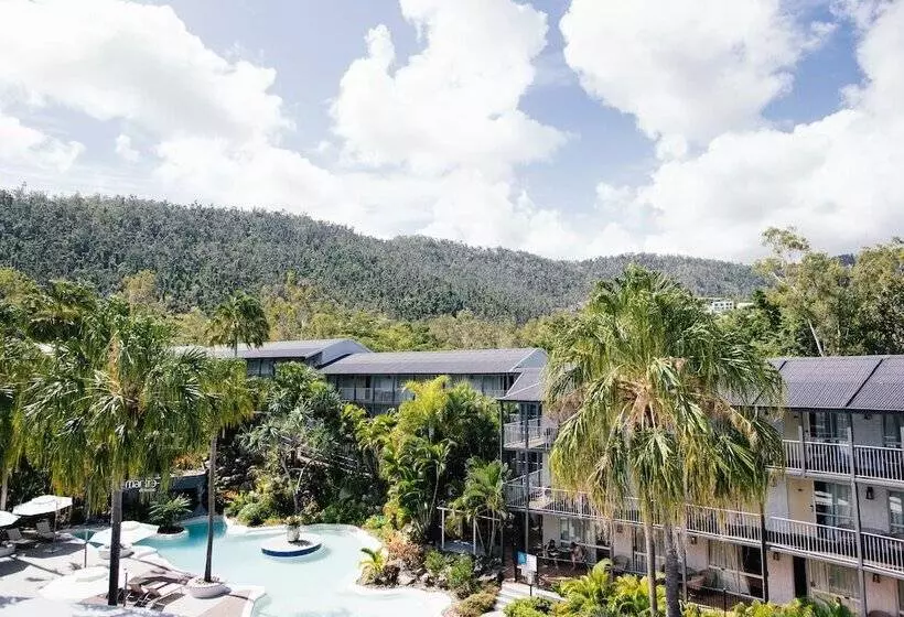 Fotos del hotel Mantra Club Croc:  16