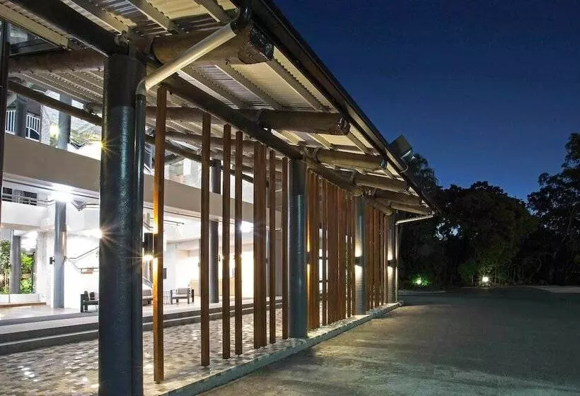 Fotos del hotel Mantra Club Croc:  23