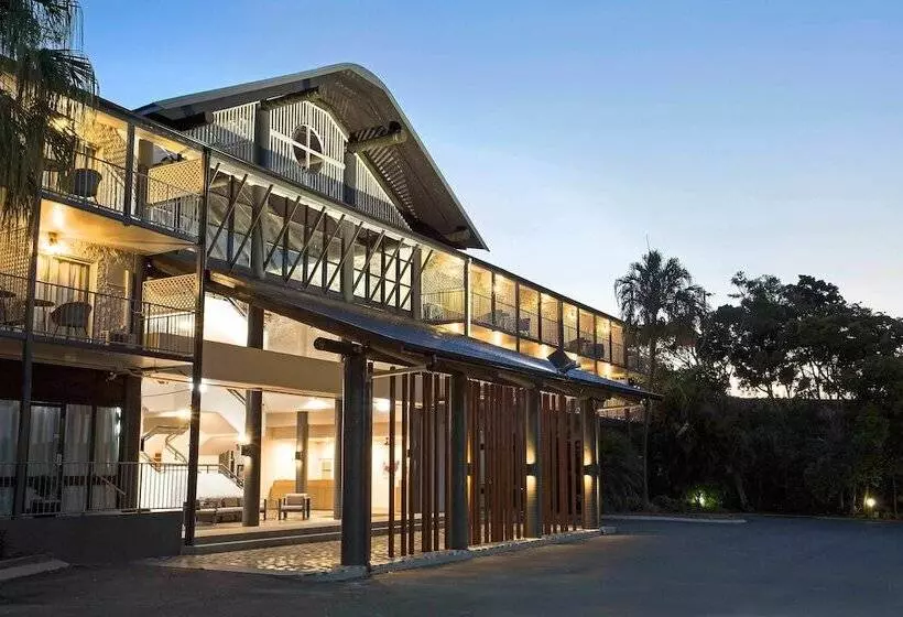 Fotos del hotel Mantra Club Croc:  7