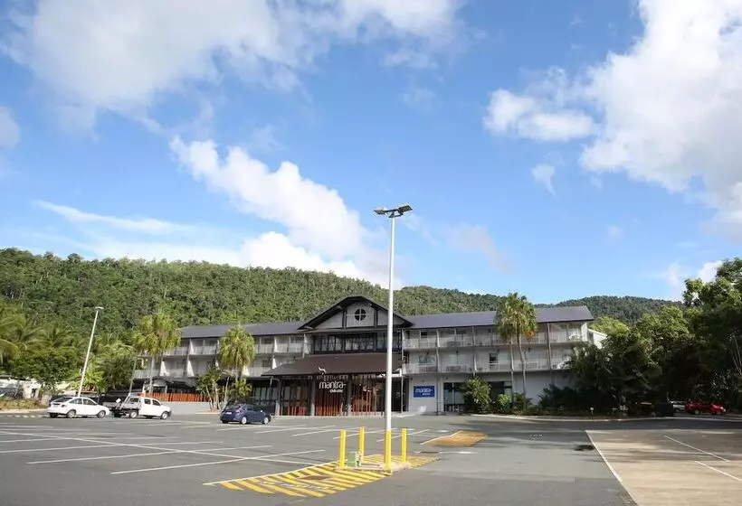 Fotos del hotel Mantra Club Croc:  22