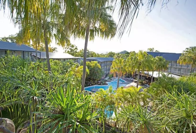 Fotos del hotel Mantra Club Croc:  19