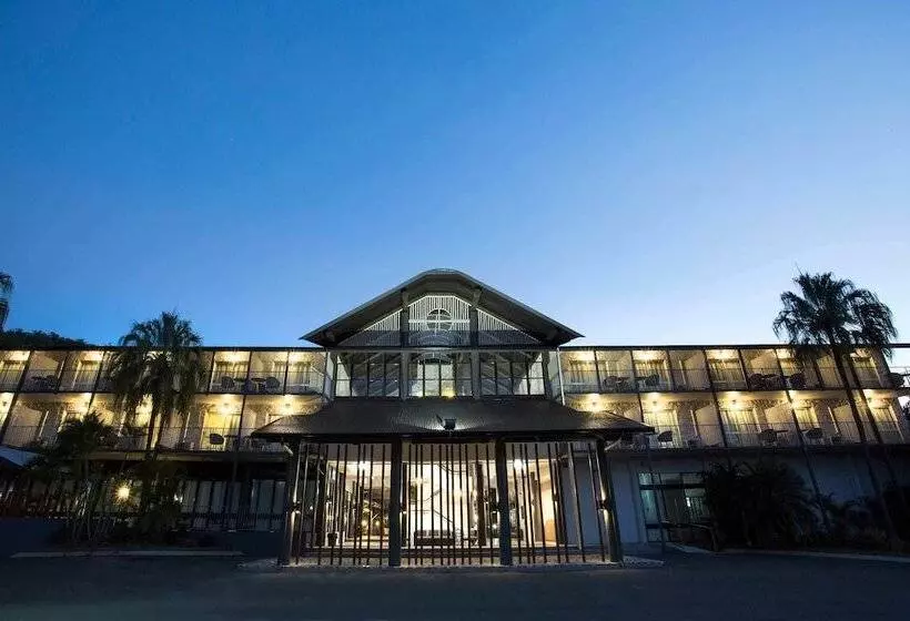 Fotos del hotel Mantra Club Croc:  13