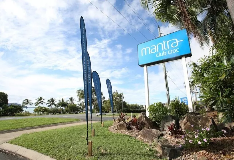 Fotos del hotel Mantra Club Croc:  24