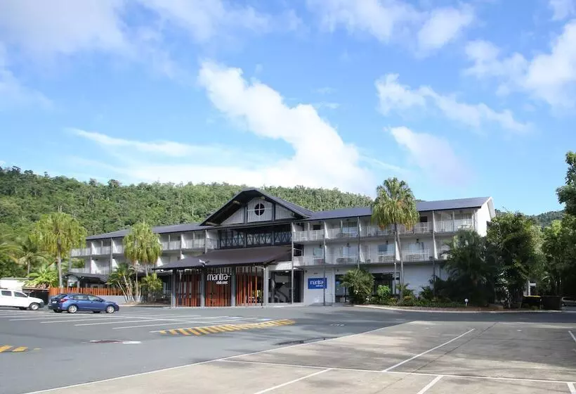 Fotos del hotel Mantra Club Croc:  1