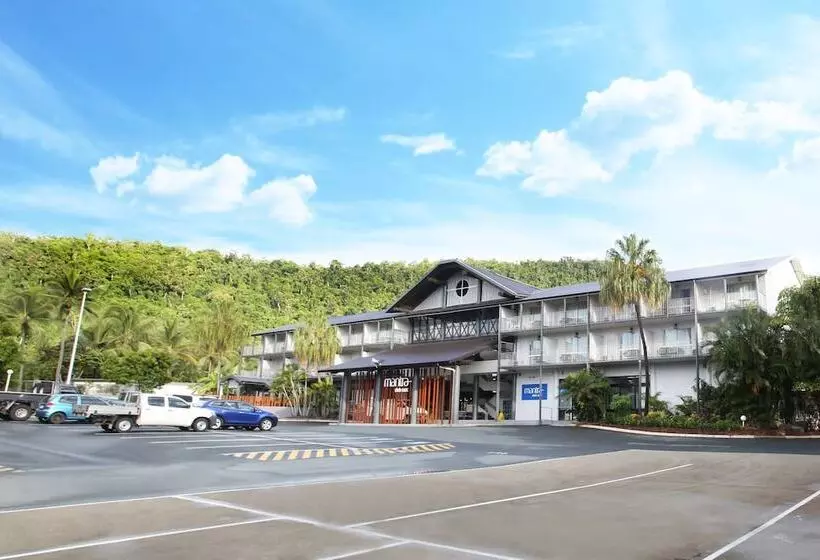 Fotos del hotel Mantra Club Croc:  8