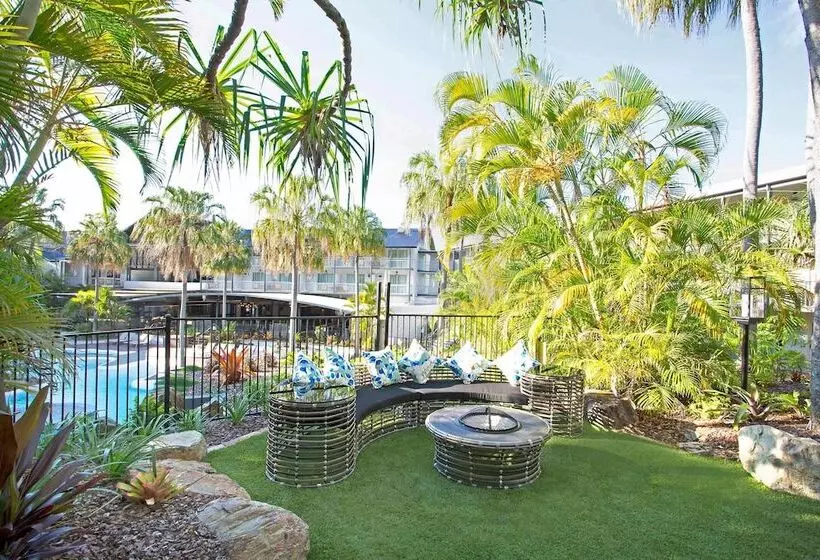 Fotos del hotel Mantra Club Croc:  12