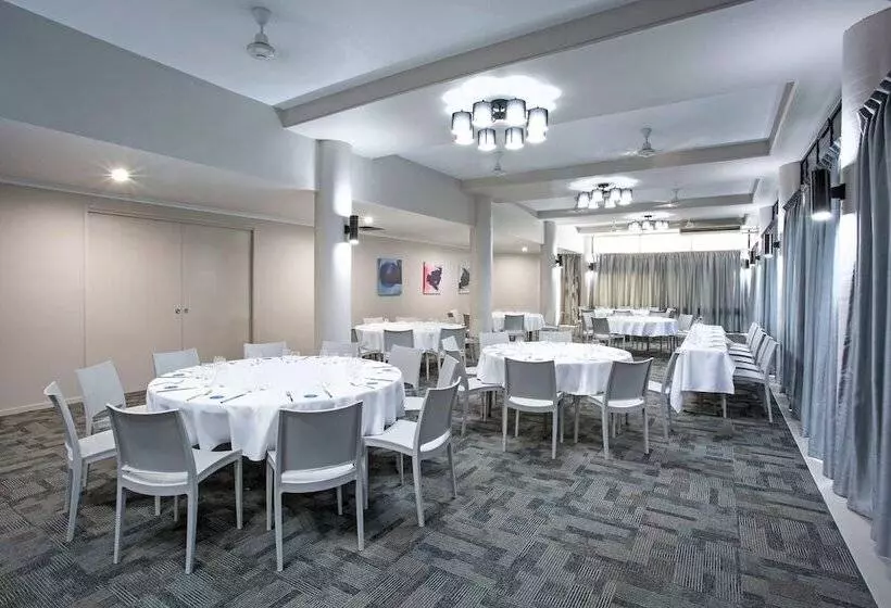 Fotos del hotel Mantra Club Croc:  11