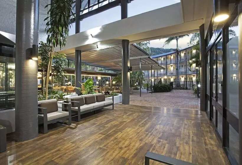 Fotos del hotel Mantra Club Croc:  6