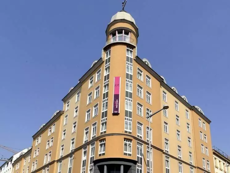 Mercure Wien Westbahnhof