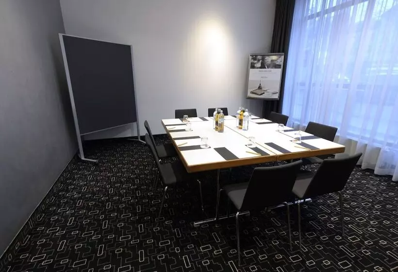 Fotos del hotel Mercure Wien Westbahnhof:  8