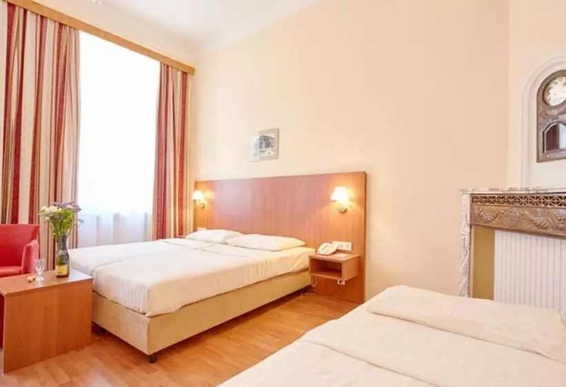 Fotos del hotel Mozart:  19