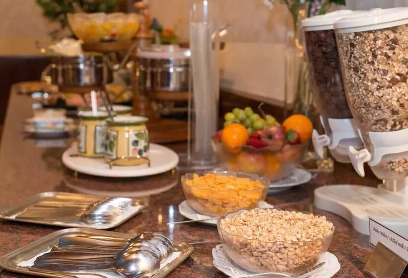 Fotos del hotel Mozart:  25