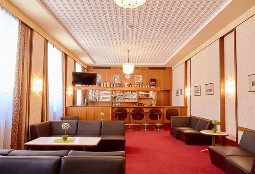 Fotos del hotel Mozart:  15