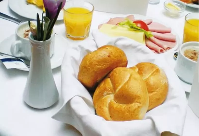 Fotos del hotel Mozart:  3