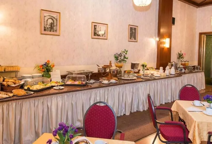 Fotos del hotel Mozart:  24