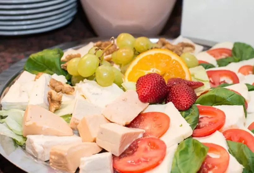 Fotos del hotel Mozart:  22