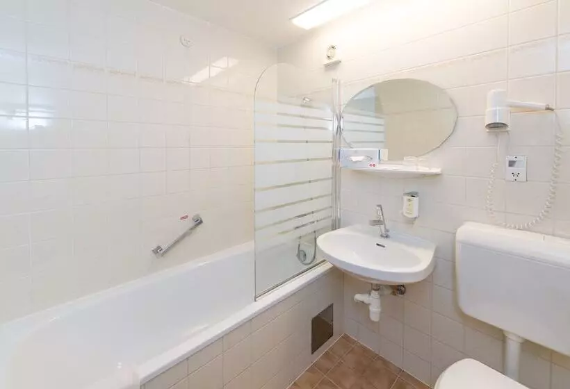 Fotos del hotel Mozart:  5