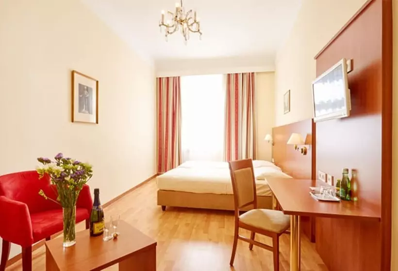 Fotos del hotel Mozart:  23