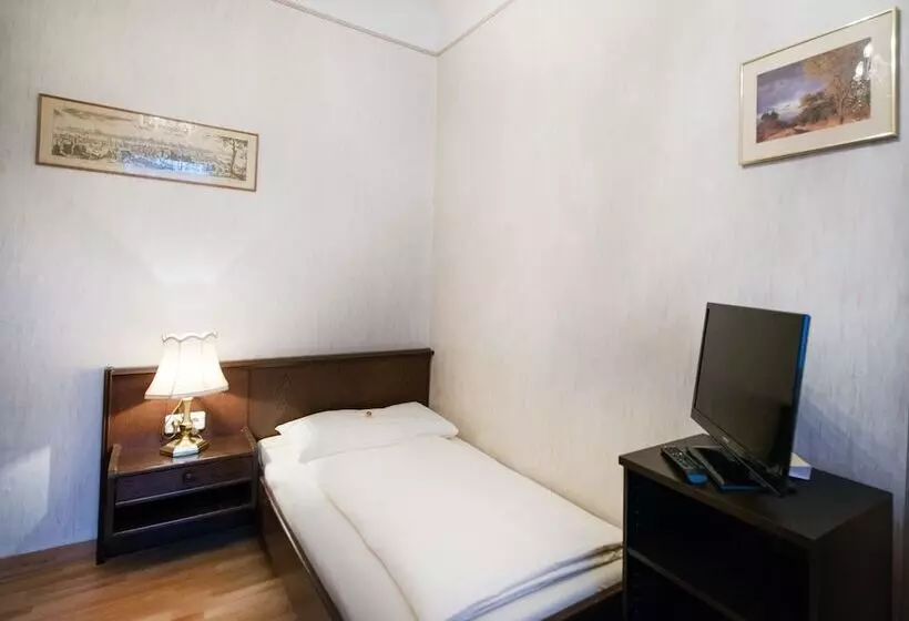 Fotos del hotel Mozart:  2