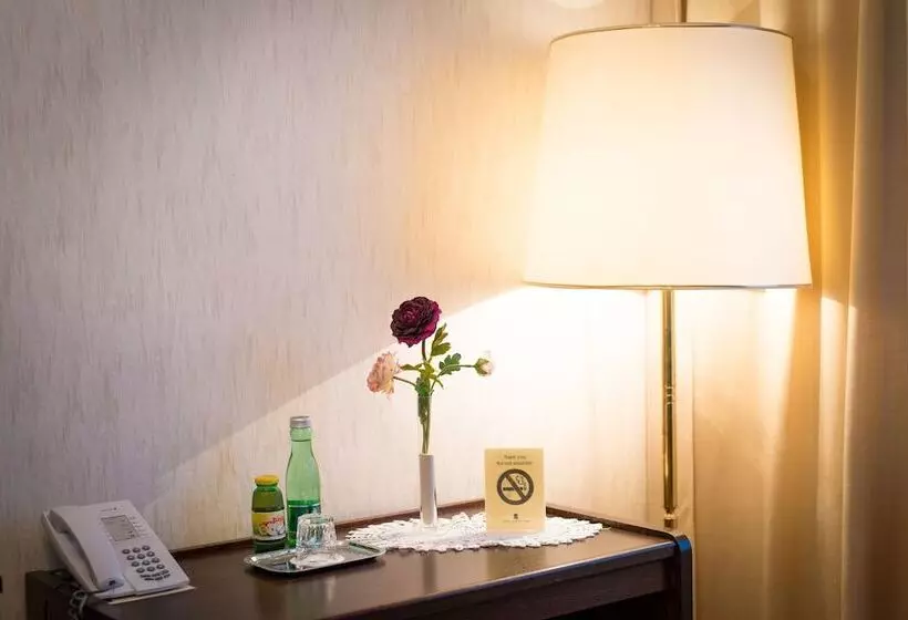 Fotos del hotel Mozart:  21