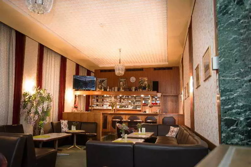 Fotos del hotel Mozart:  4