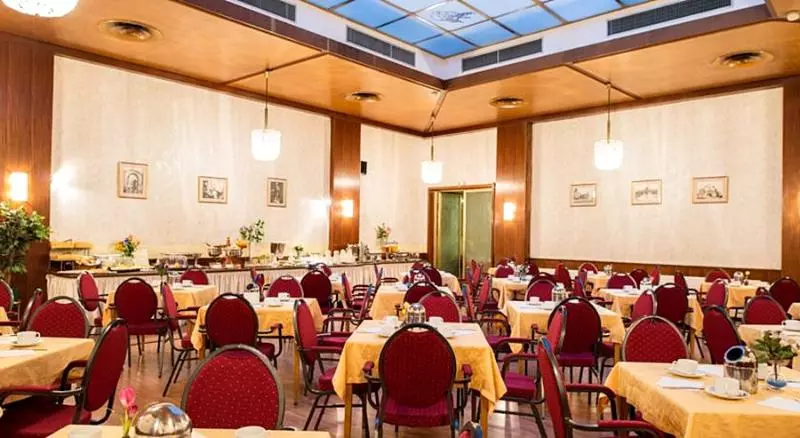 Fotos del hotel Mozart:  20