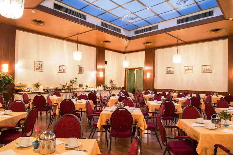 Fotos del hotel Mozart:  14