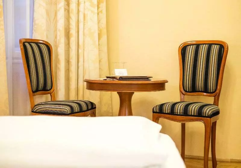 Fotos del hotel Papageno:  2