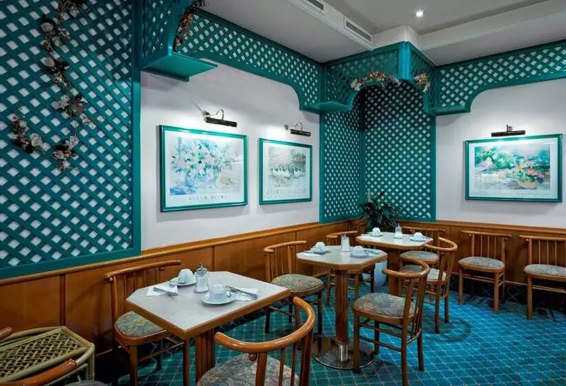 Fotos del hotel Hotel Pension Baronesse:  6