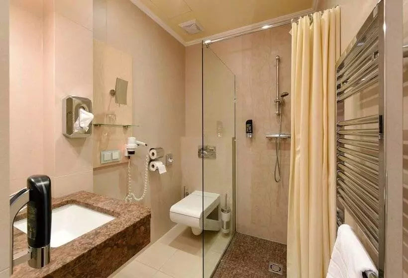 Fotos del hotel Hotel Pension Baronesse:  15