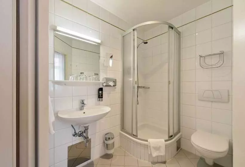 Fotos del hotel Hotel Pension Baronesse:  4